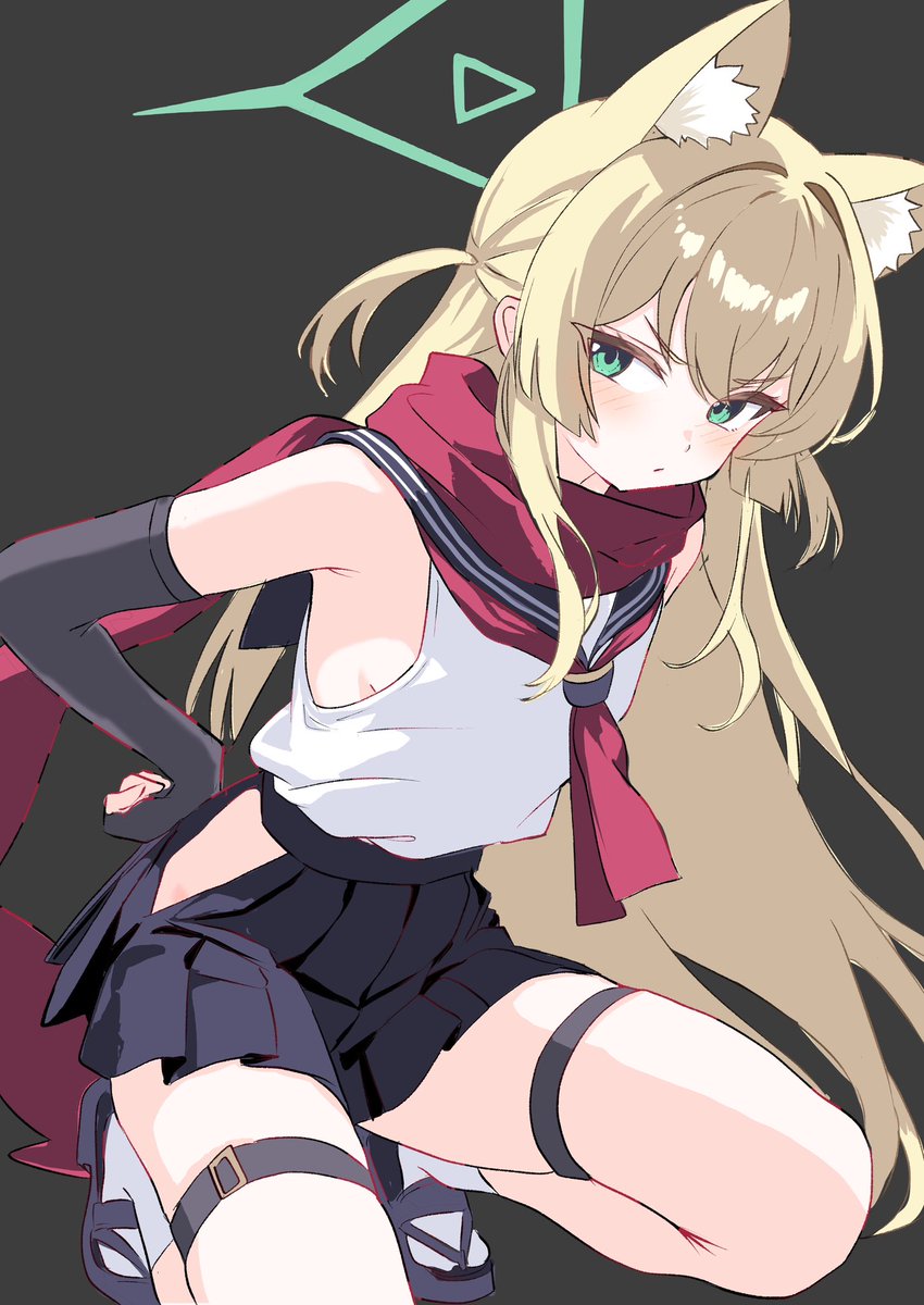 sayumimskz's tweet photo. クルミ忍者 https://t.co/LQvj9Dq3rW