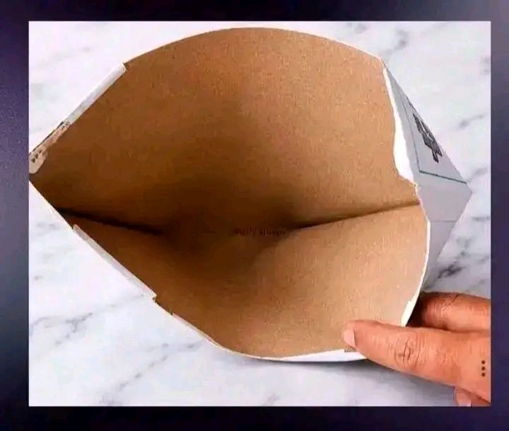 saba91023's tweet photo. This is an envelope but if you saw something else, good for you. https://t.co/F3wZvfT1dt