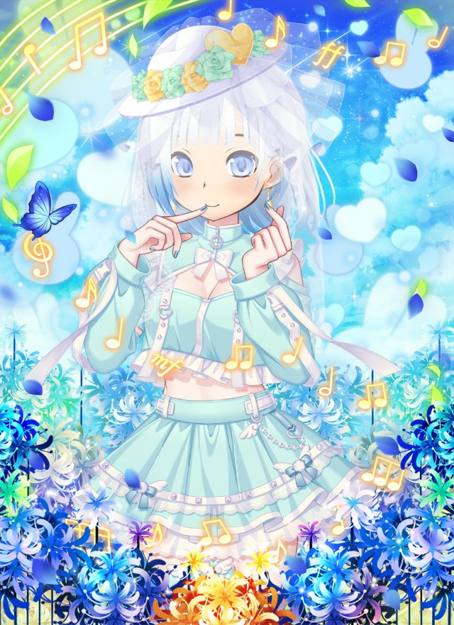 _PSO2o tweet picture