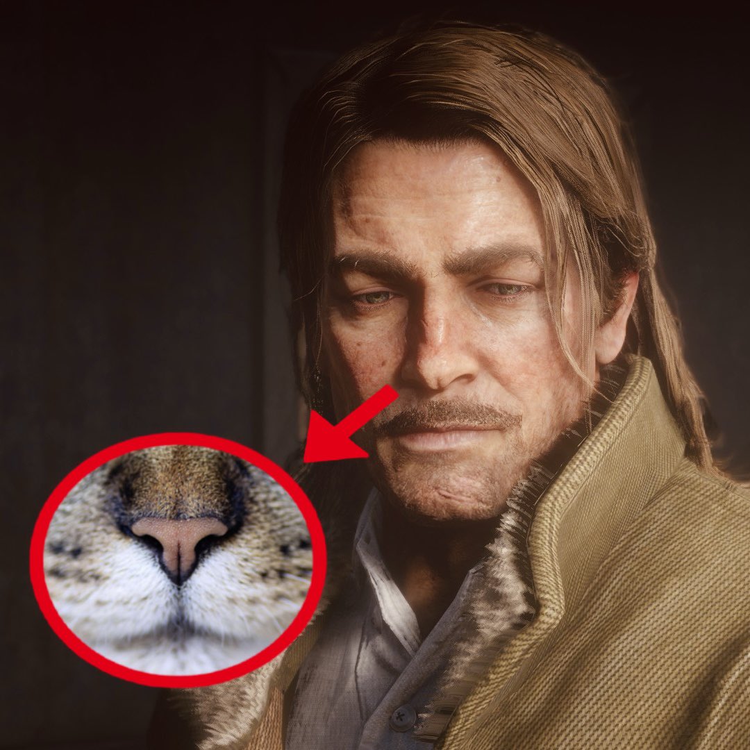 hikaqtt's tweet photo. wanna boop his little nose sm https://t.co/sDDPFf9UUO