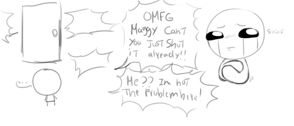 equis2000_'s tweet photo. comforting yourself (1/3)
#tboi #thebindingofisaac https://t.co/5xwQVLYQiG