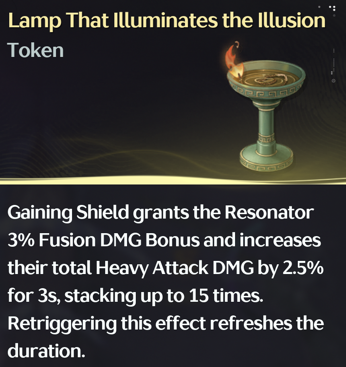Naruvt0's tweet photo. PSA: Whimpering Wastes Golden Tokens
#WutheringWaves https://t.co/7dBOS7PLlO