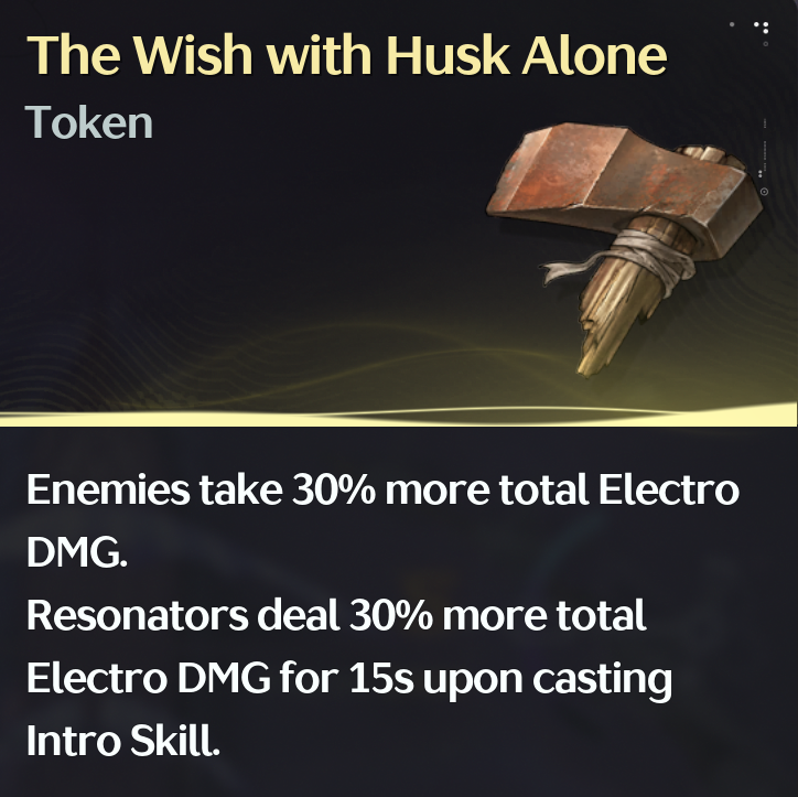 Naruvt0's tweet photo. PSA: Whimpering Wastes Golden Tokens
#WutheringWaves https://t.co/7dBOS7PLlO