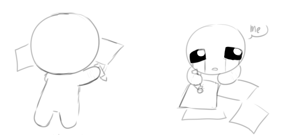 equis2000_'s tweet photo. comforting yourself (1/3)
#tboi #thebindingofisaac https://t.co/5xwQVLYQiG