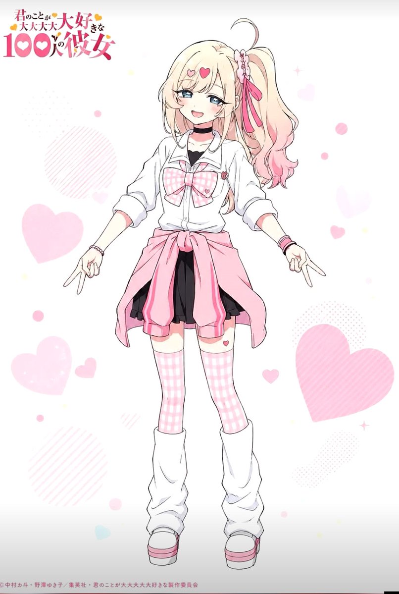 oilimeserolf123's tweet photo. She is so beautiful. #Hyakkano https://t.co/n61dvshkAc