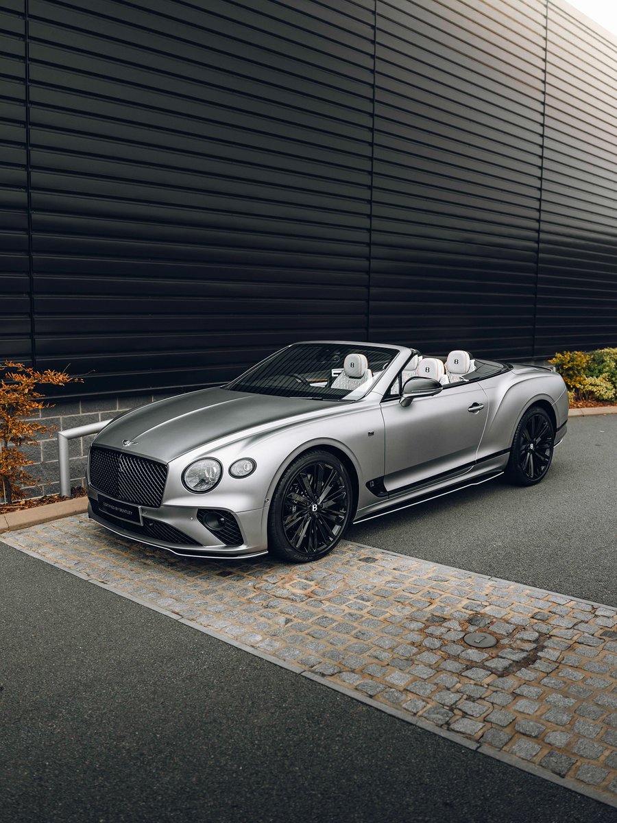 RPMvisualss's tweet photo. Bentley Continental GTC Speed GT20 Edition https://t.co/WMxoBknkqo