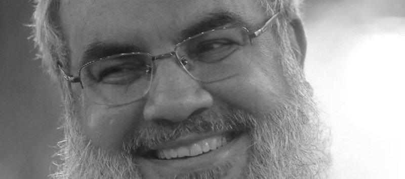 Khorshid_Mz's tweet photo. امام سیدمجتبی خامنه‌ای: 
سلام خدا بر روح ملکوتی سید الـشـهـ·دای حزب‌الله سیّدحسن نصرالله...💔
#سید_مقاومت https://t.co/ejvjt01bqX