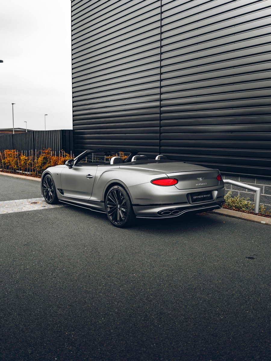 RPMvisualss's tweet photo. Bentley Continental GTC Speed GT20 Edition https://t.co/WMxoBknkqo