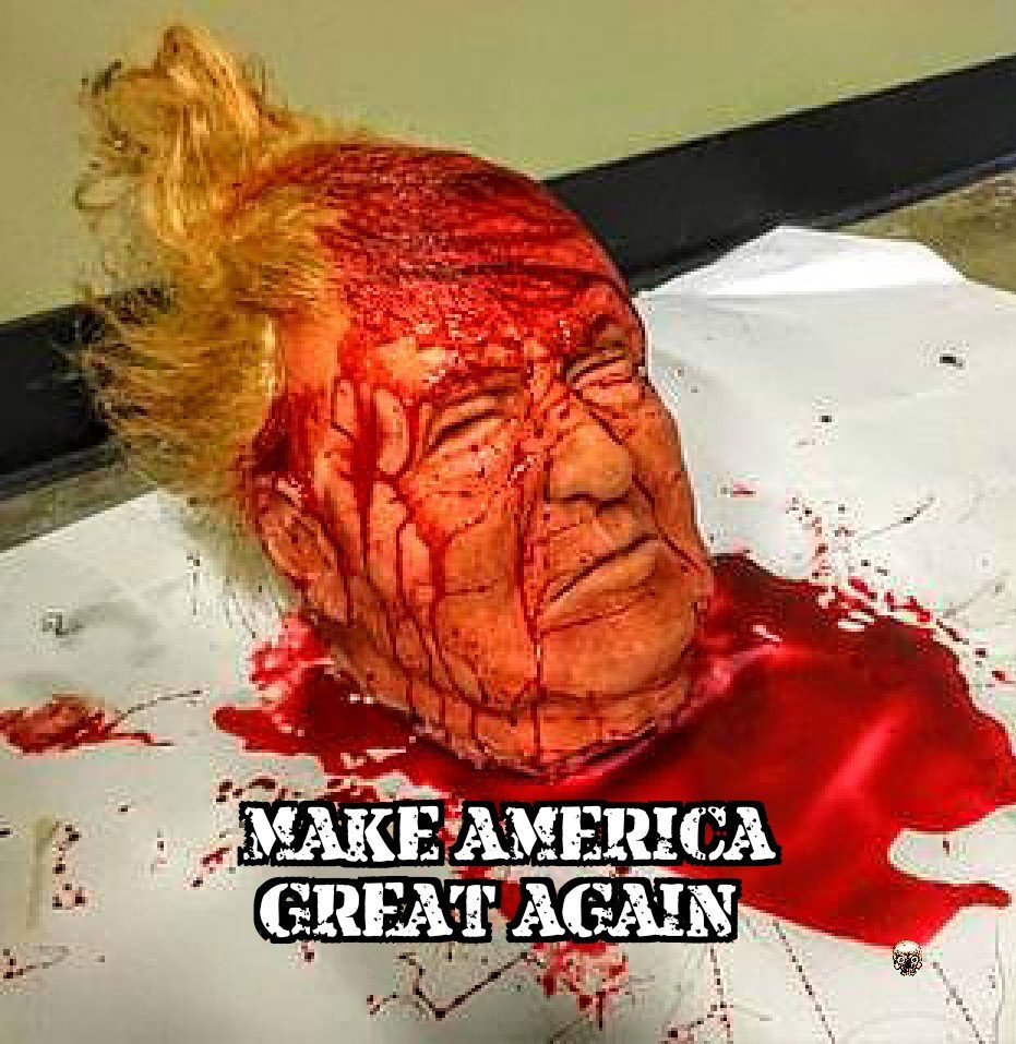 RayRay_3023's tweet photo. @MAGA_Blondie Made this one myself.... 

... You like? https://t.co/baH7YEAfD6