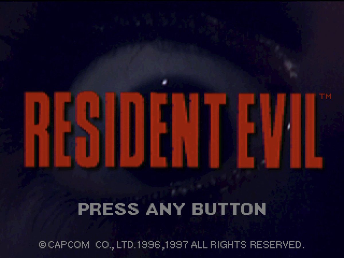 ClassicREbirth's tweet photo. RE1CR 1.1.4 (steam and regular) is ready for download. Enjoy!
#ResidentEvil #Biohazard
https://t.co/ho2xLoRtX6 https://t.co/O7Vv1j6CLn