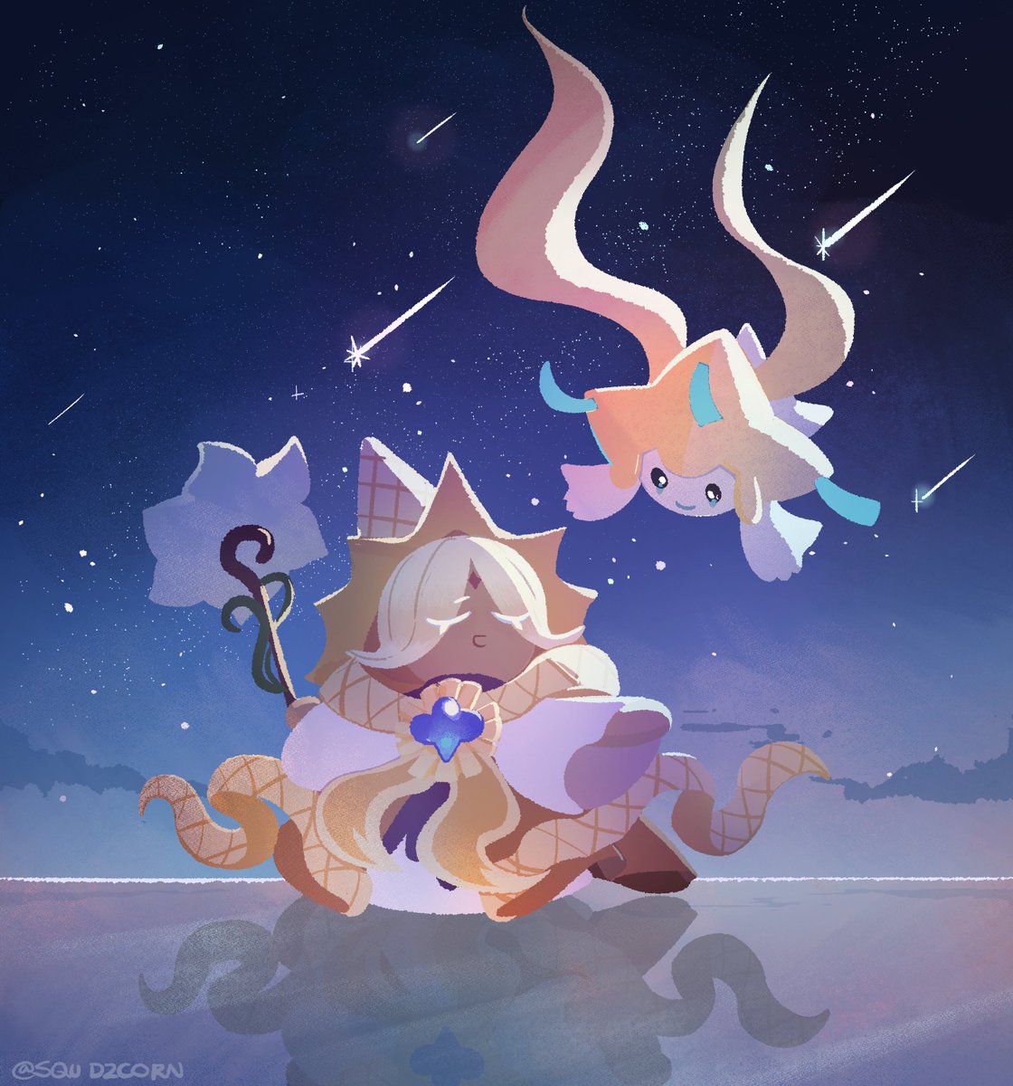 Squid2corn's tweet photo. Kind hearted wish
#pokemon https://t.co/tBsb1va1Hg
