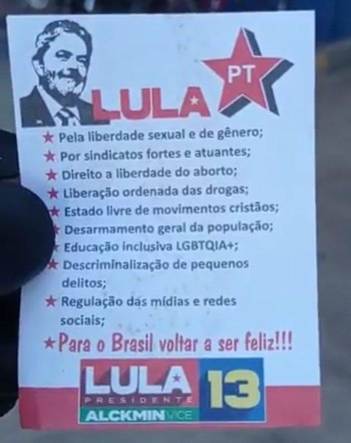 AlvoradaAsimov's tweet photo. @LEME12 Recebi  isso. É verdade? https://t.co/nwBEHbweHw