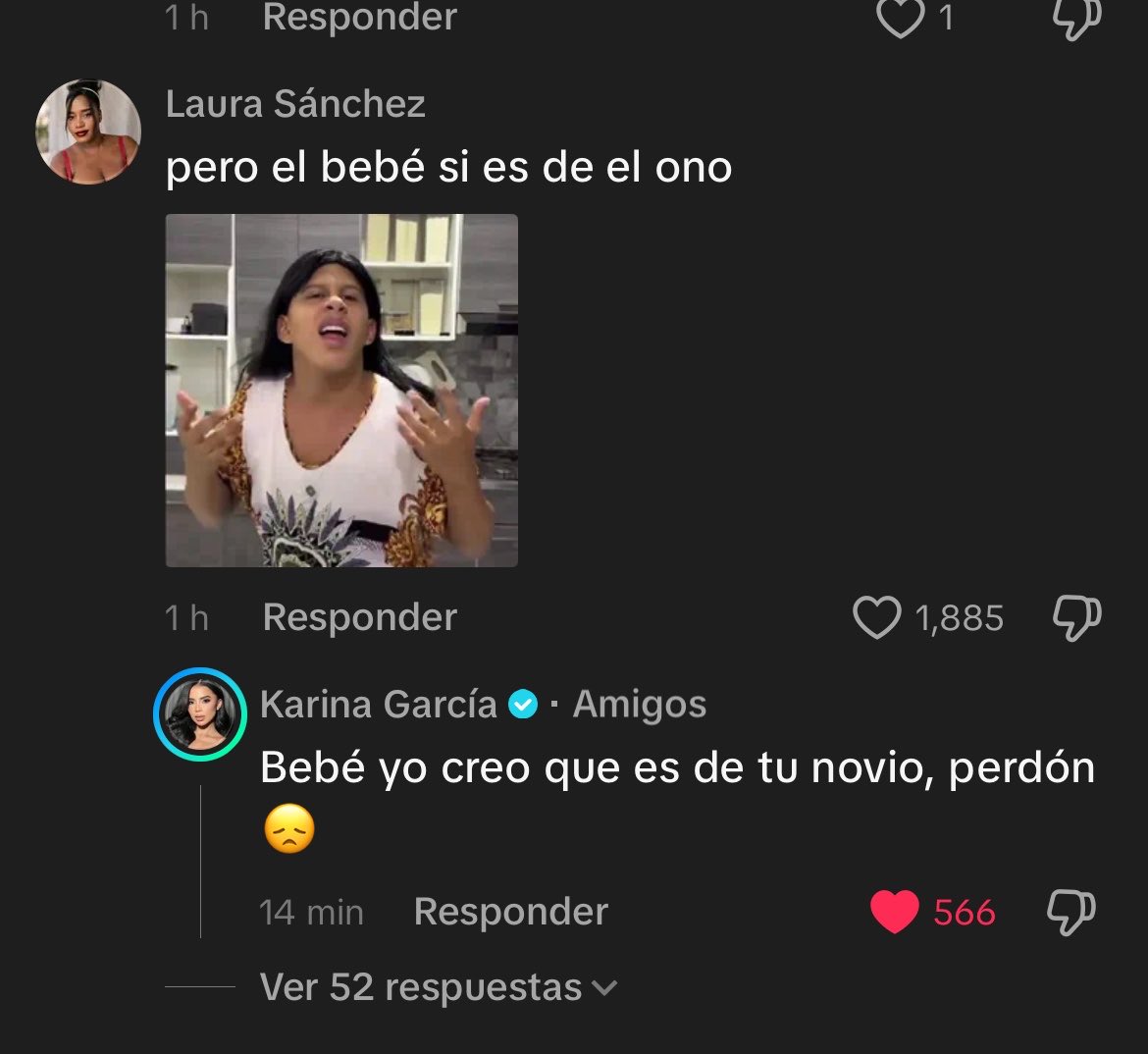 Fangirlposstt's tweet photo. Karina ubicando a sus principales haters (mujeres pick me defiende huevo) https://t.co/tT2Qhpavhn