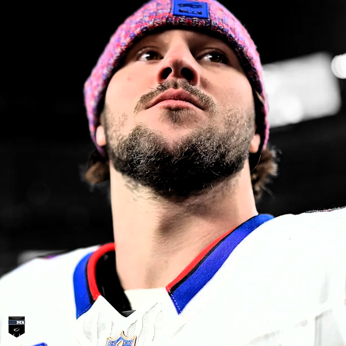 AmeAloMex's tweet photo. ¡¡TIEMBLA LA NFL!!

Los Bills destruyen a los Chargers. No fue el mejor partido de Josh Allen, pero como quiera lograron tener una victoria tranquila. Realmente nadie puede detener a la escuadra de Búfalo. Nosotros los expertos estamos convencidos que son el favorito para llevarse todo. ¿Qué opinan?