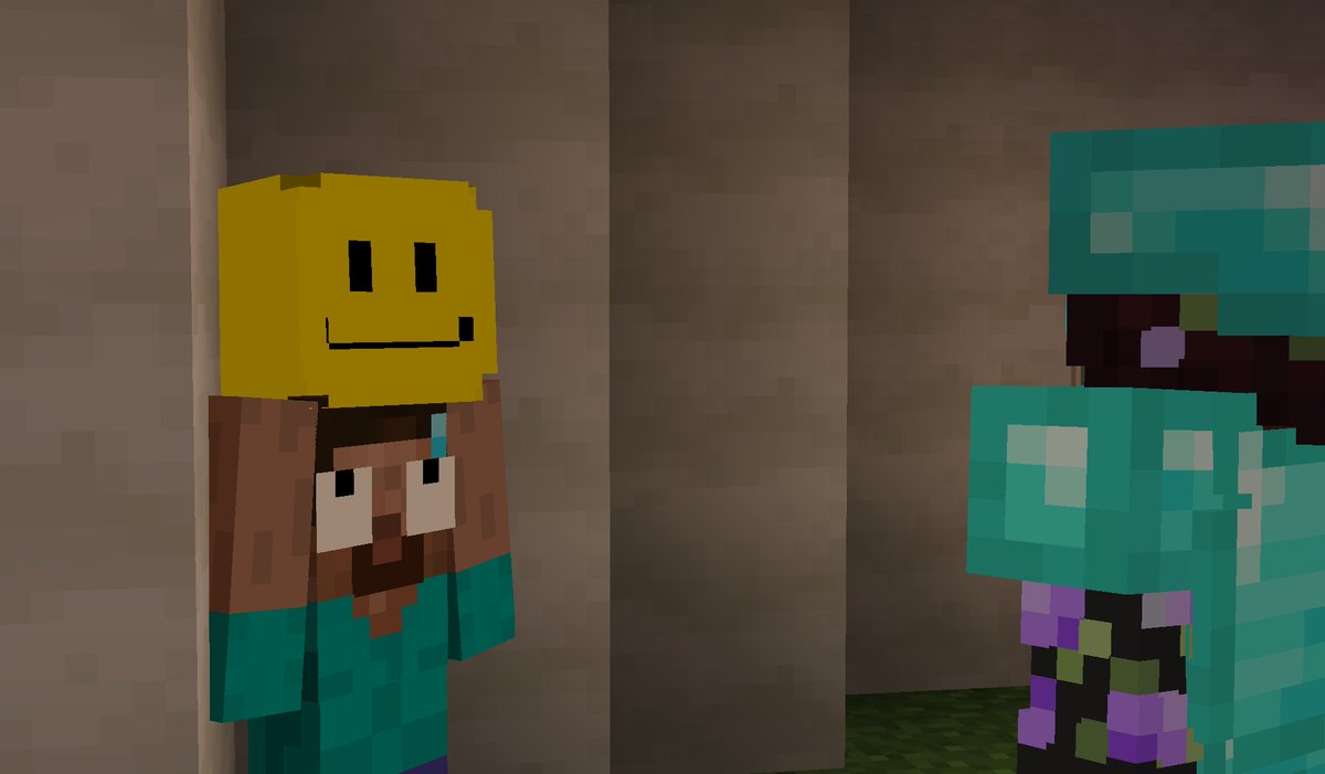 Newtrality_'s tweet photo. fucking vow smp bro https://t.co/yvWAqkkGpo