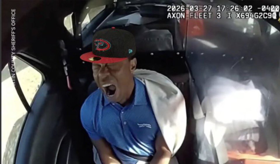 conductoraragon's tweet photo. Not posting till torrey lovullo and pavin smith are fired and let go! https://t.co/SASoyeMB3T