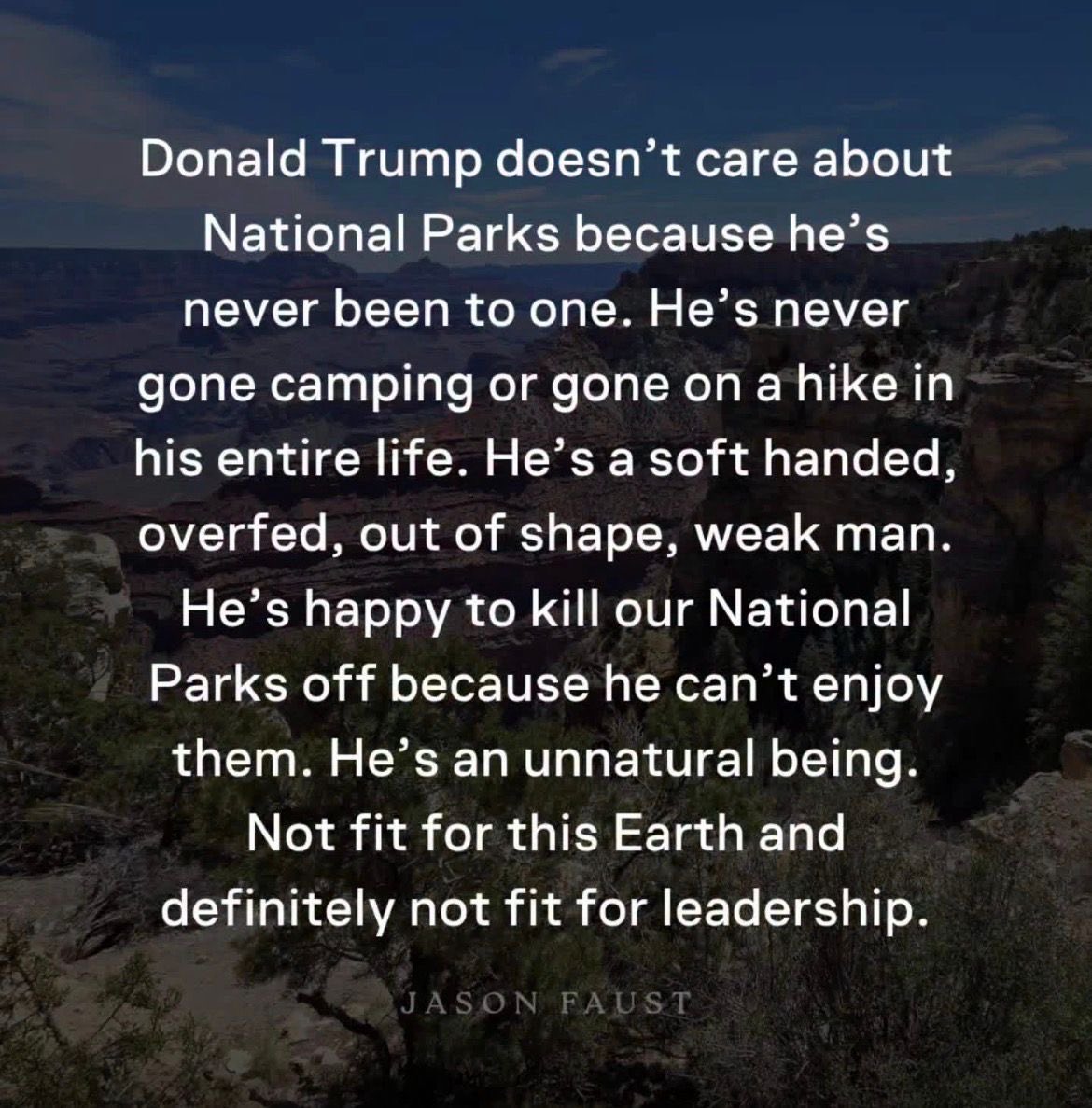 StephenCorvair's tweet photo. EVERY. WORD. OF. THIS…
👇🏻👇🏻👇🏻👇🏻👇🏻👇🏻👇🏻👇🏻👇🏻👇🏻 https://t.co/7gsuyDQKfG