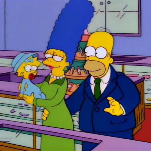 Simpsonitee's tweet photo. Ahora sí va a ser una sorpresa la plancha 🙂 https://t.co/zc82bUB6bA