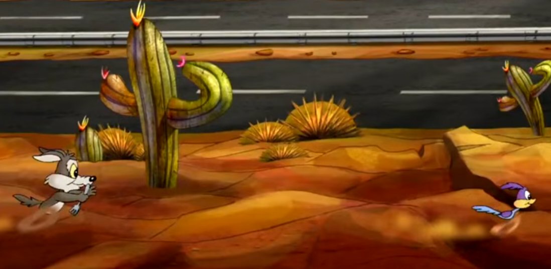 aigasakiclaudia's tweet photo. Ya, pero Coyote y Correcaminos de bebés... 😍😍😍
Que son amigos de toda la vida
#coyote #correcaminos #wileroad
#babylooneytunes https://t.co/q64VyoKRWc