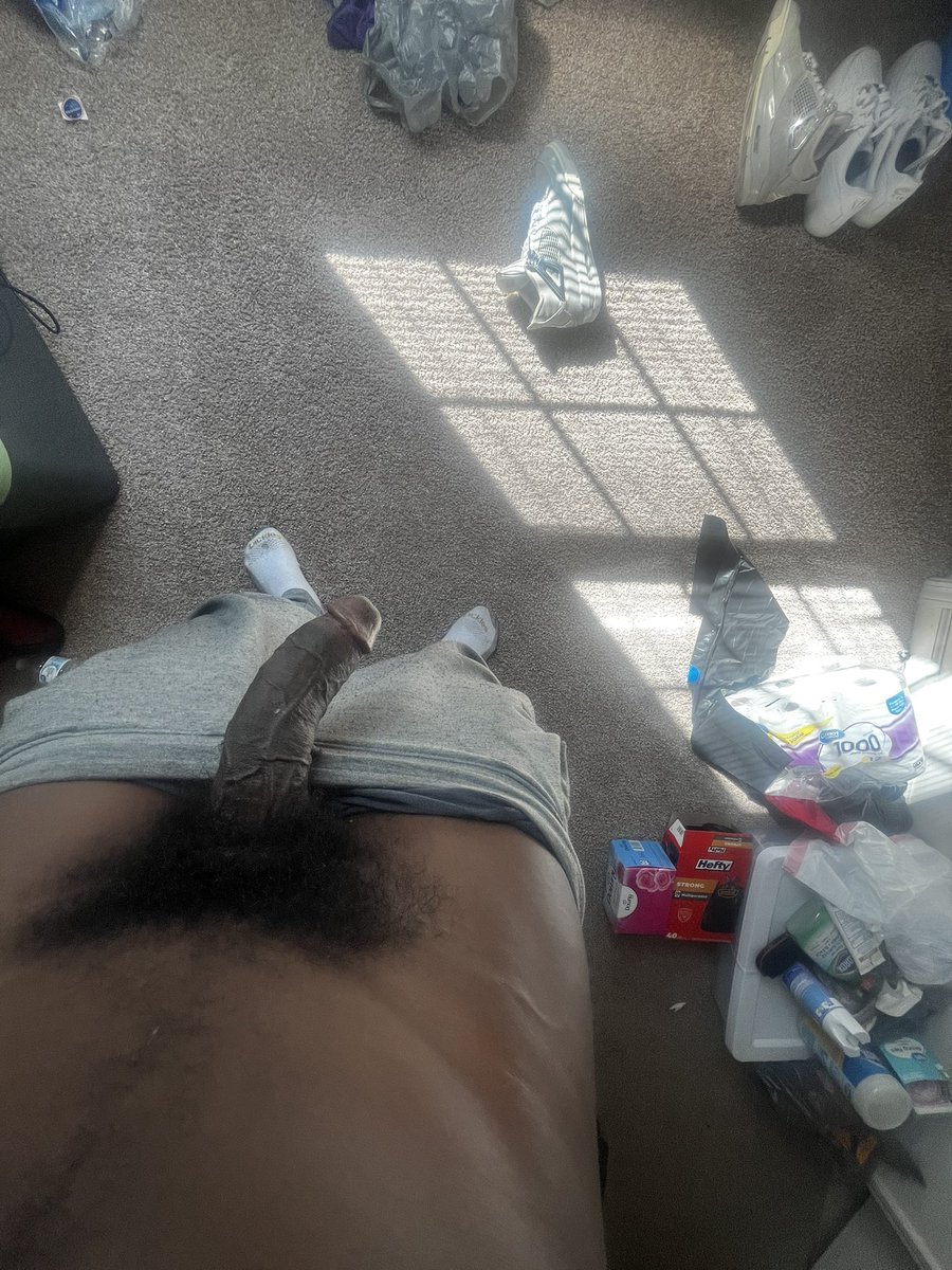 androgenical's tweet photo. long curved bbc anyone? 
#bbc #bigblackcock #nsfw #dick #blackdick #bigblackdick https://t.co/1lU7OGggBf