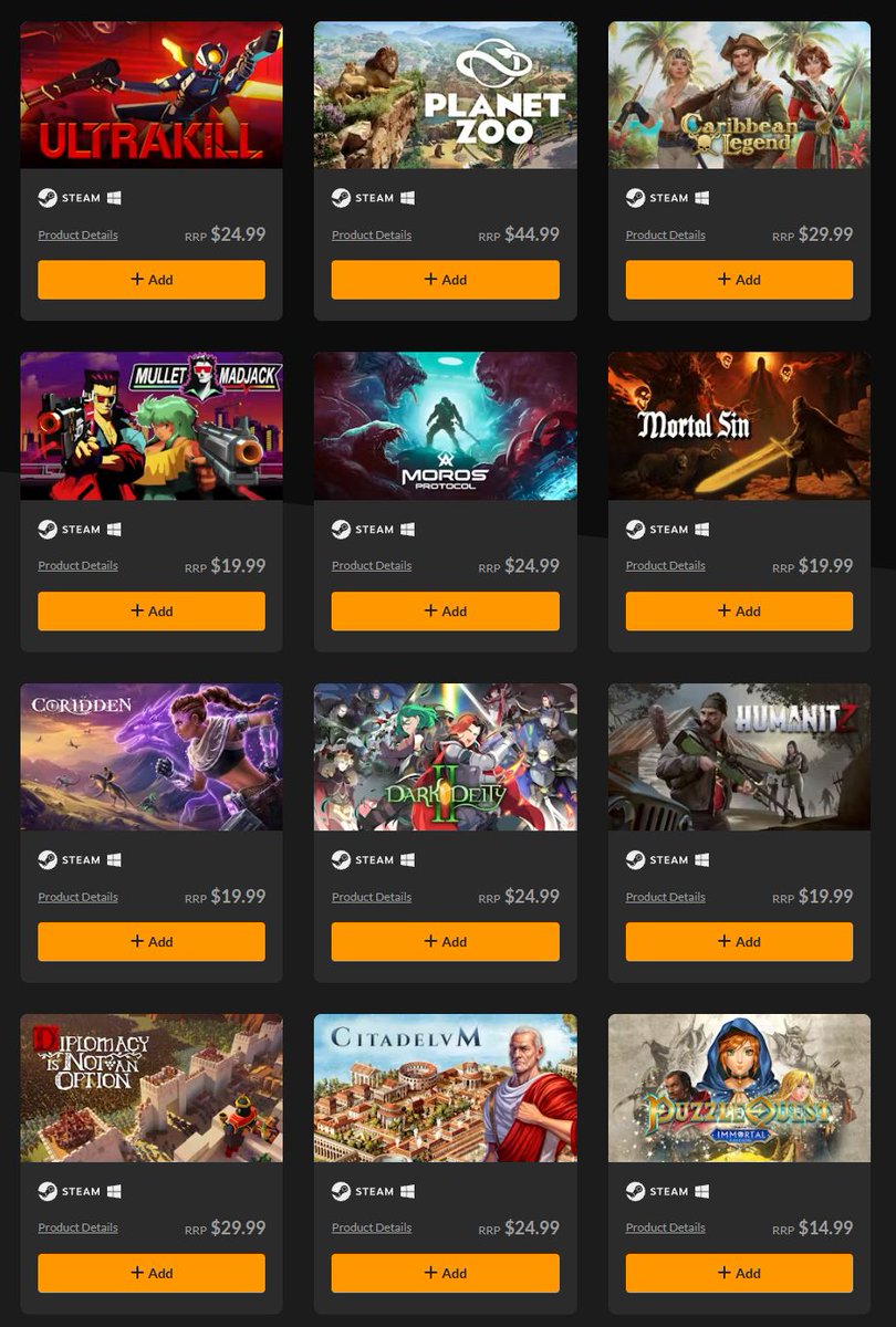 Wario64's tweet photo. Last chance to get Build your own Summer Superstars bundle on Fanatical (starting at 2 games for $14.99) https://t.co/94j3z9T8D4 #ad https://t.co/xpDQJOSqfQ
