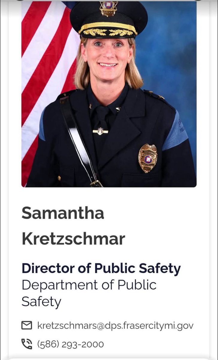landpalestine's tweet photo. Scott Kretzschmar one of the  Cornell 7 gang rapists is now a cop, with a girlfriend, have a wild guess what his mum does for a job?

A cop with a history of violence against women? You don’t say https://t.co/KYkC6RAuvW