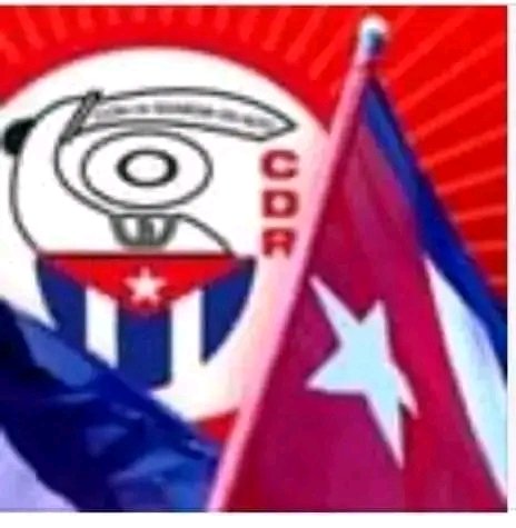 YamileMena18's tweet photo. Los @cdr_cuba siempre en Revolución. 
#CubaEstáFirme 
#ArtemisaJuntosSomosMás
#Bauta
@DiazCanelB 
@DrRobertoMOjeda 
@GladysArtemisa 
@PartidoPCC https://t.co/9Gonszu1od