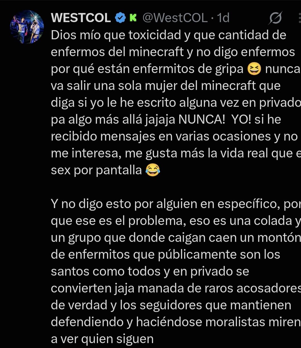 AngelTeddy_26's tweet photo. @Westsideclips @Yoppeei @AleIVCR @EufoniaStudio Y esto no es nada? https://t.co/7zKAmQC1oO