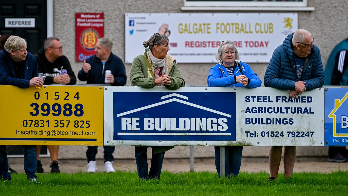 GalgateFC's tweet photo. 60+ at The Rec. 🤝
Around 60 supporters made the trip to The Rec on Saturday to back the lads.
Thank you to everyone who came through the gates. Your support matters. 🔴⚫️
📸 @adamgeepics
#UTG #GalgateFC https://t.co/5ghCvBk0fg