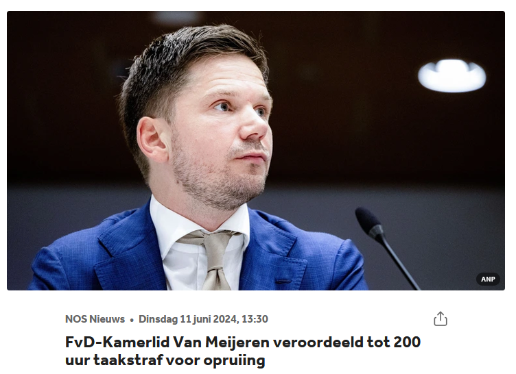 Miss_Royal73's tweet photo. Rob Jetten: "We gaan ze vol op hun bek slaan." 

Ter vergelijking: #GideonVanMeijeren werd in 2024 veroordeeld voor 200 uur taakstraf wegens opruiing met de uitspraak "....dat het niet altijd gezond is als er een taboe rust op het gebruik van geweld". 

Welke officier van justie gaat er nu voor zorgen dat Jetten óók ter verantwoording wordt geroepen voor zijn gewelddadige uitspraak?
https://t.co/ciaT1Vt22f
