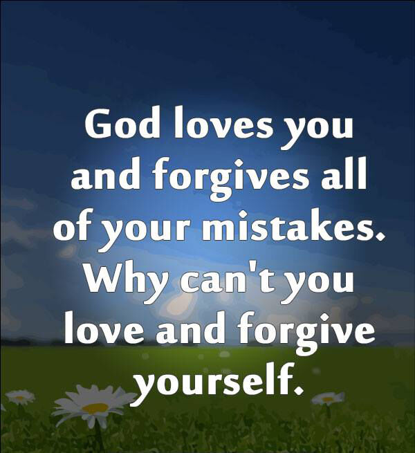 dicklawfirm's tweet photo. God let it go. The only one still holding you to that mistake is you. Maybe healing starts the moment you decide to stop being your own prosecutor. #selfhealing #letitgo #fall https://t.co/CNANKp3iht