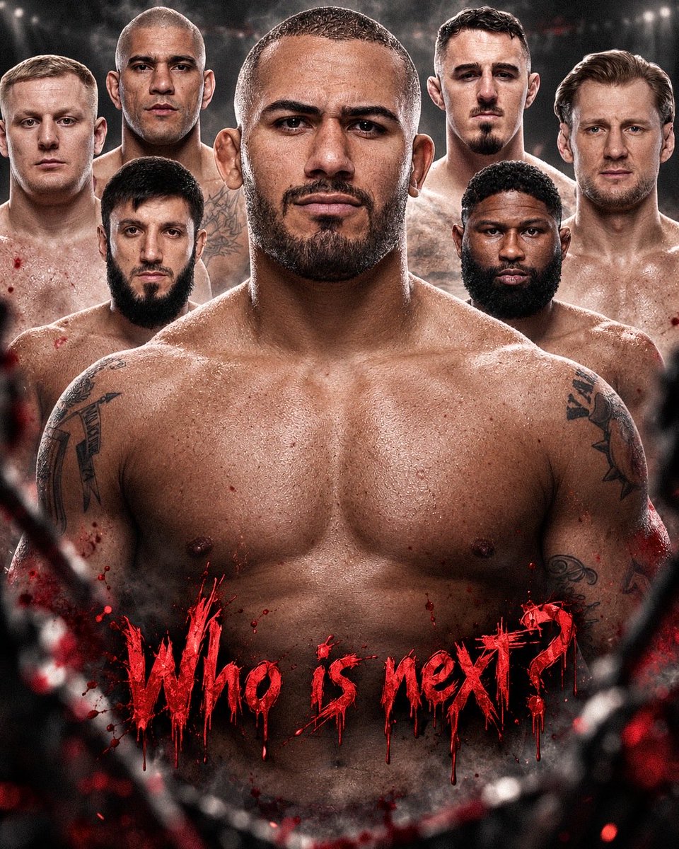 VitorPetrino's tweet photo. Quem será meu próximo adversário?!🤔
Marque aqui quem você acha que deve ser meu próximo oponente e deixe seu comentário 👊🏾
#whoisnext #ufc #heavyweight #ko #submission https://t.co/p4DcYqSzD2