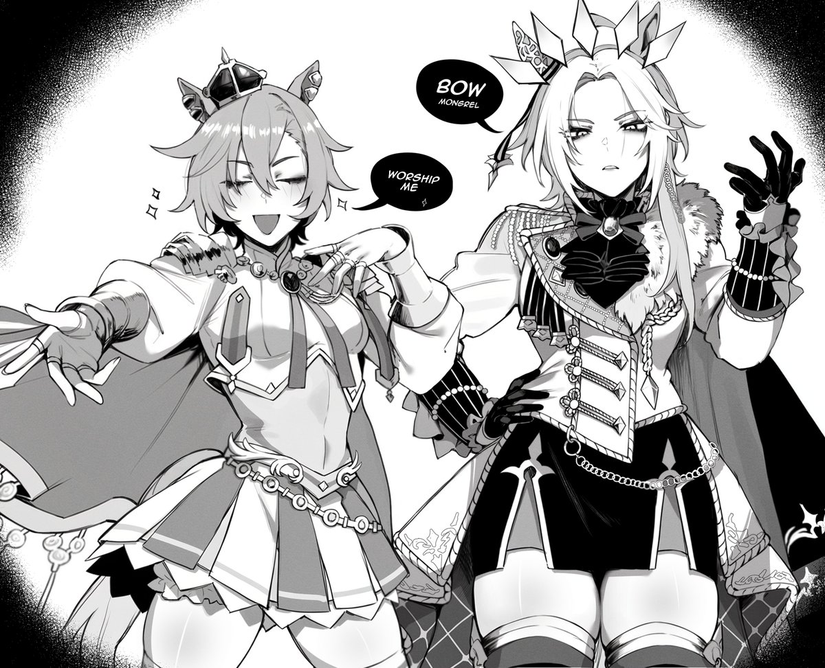 masoq095's tweet photo. uma royalty https://t.co/l90Xchsdcl