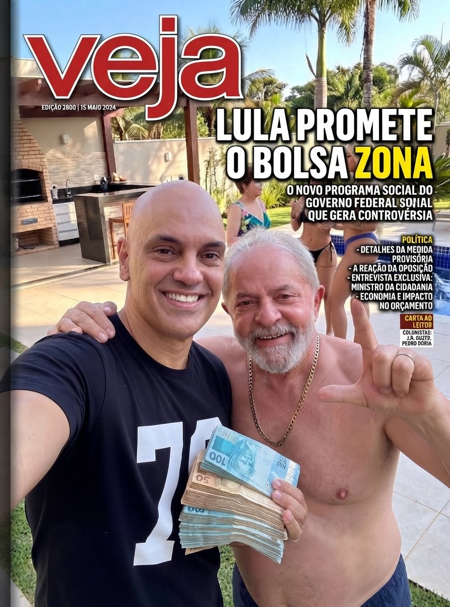 Brasilista7's tweet photo. 😎 Dá série...
😁 Está liberado por Flávio Dino o Fake News...   @FlavioDino
🙃🫢 Vamos aproveitar!!! https://t.co/4V5QJEzsnm