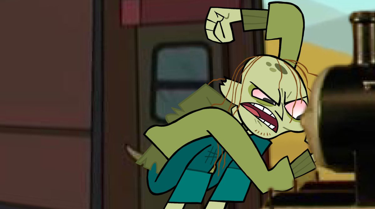 THISGAMESMINE's tweet photo. -Ezekiel would growl loudly as he began hitting James several times, growling loudly as James began to start becoming distorted from the strikes.- https://t.co/fXHZ5CIGsu
