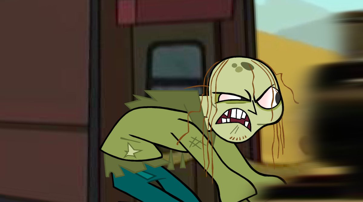 THISGAMESMINE's tweet photo. -Ezekiel would growl loudly as he began hitting James several times, growling loudly as James began to start becoming distorted from the strikes.- https://t.co/fXHZ5CIGsu