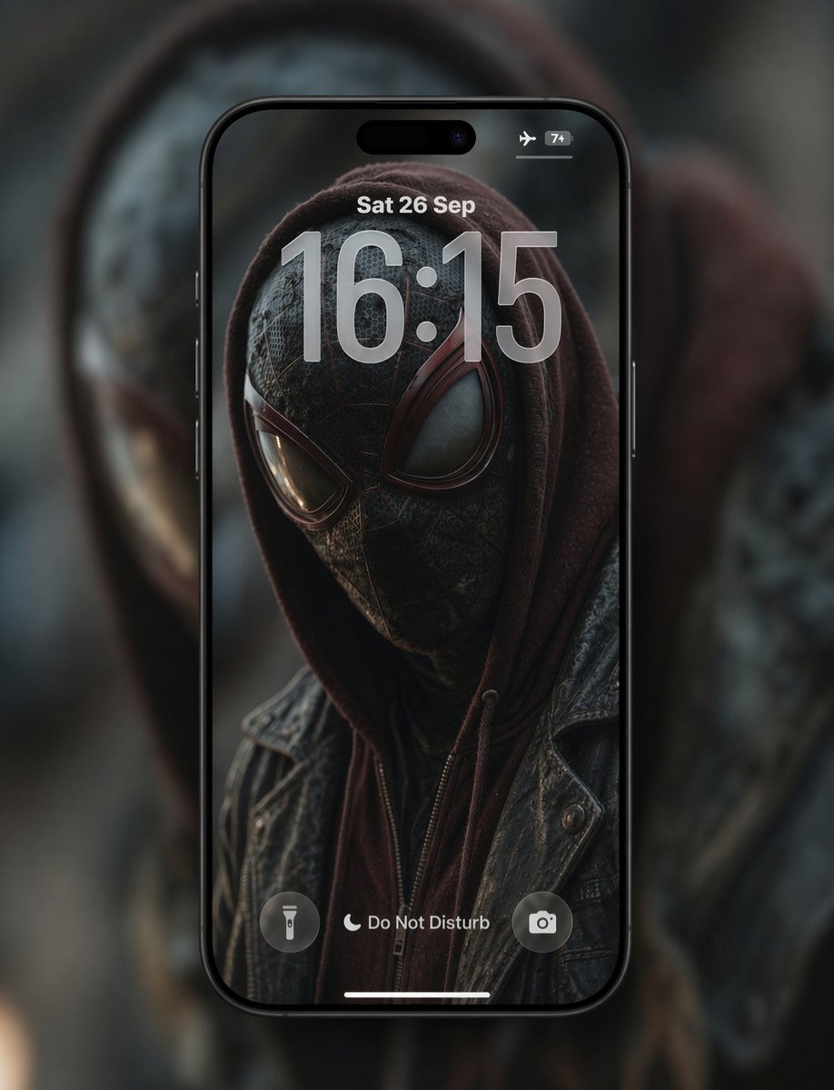 WallsVault25's tweet photo. Spider Man🔥 https://t.co/m2xo7Z0C2w