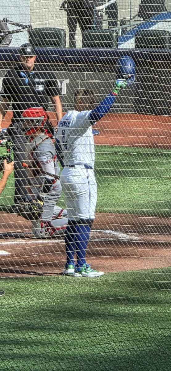 CoachPla1's tweet photo. If this is it for my guy @GeorgeSpringer then what a heck of a career it has been. I’ve been able to watch you grow from a young kid to the amazing man you are today and there are so many people very proud of you. Thank you for sharing this game with us all! 
#4 #springerdinger https://t.co/J6FYdXxH2Z