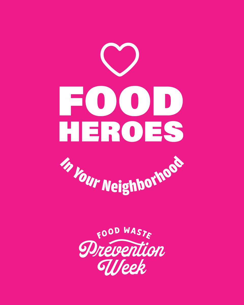 HennepinEnviro's tweet photo. Our local restaurants work hard to serve delicious food, and they don’t want to see any of it go to waste! During Food Waste Prevention Week, we’re partnering with restaurants to spotlight what they're doing to avoid food waste and share ways to make sure those delicious leftovers don't go to waste.
Support one of our partner restaurants this week! https://t.co/lj7NNBCvwS
#FoodHeroes #SavetheFood #FoodWastePreventionWeek #ZeroWaste