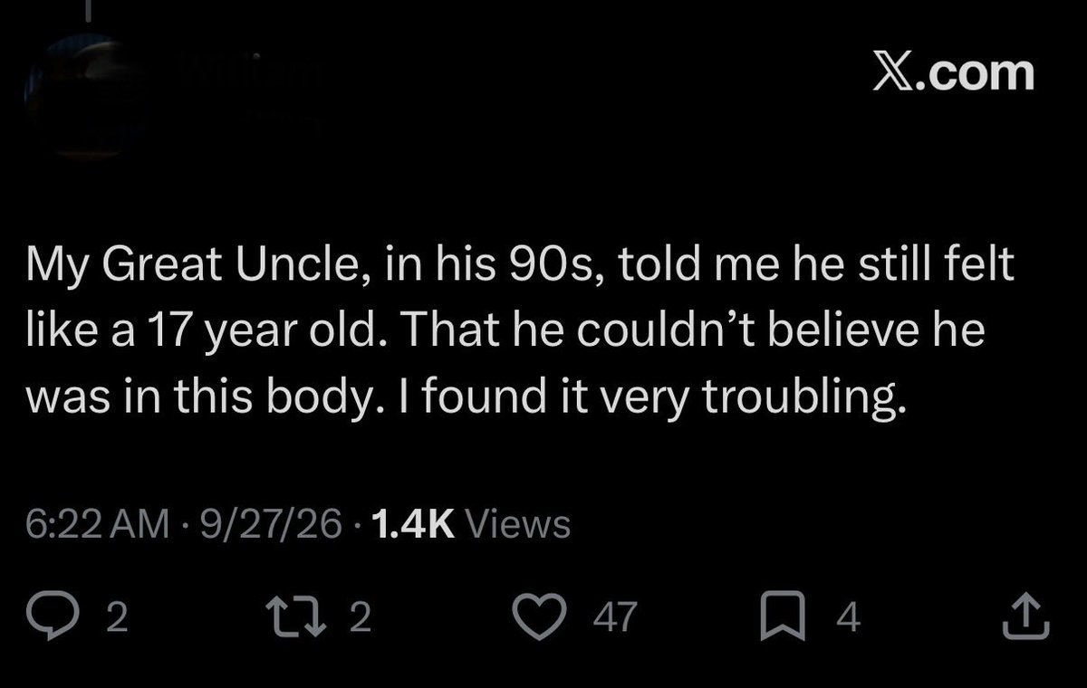 AgingRanchHand's tweet photo. A tweet so horrifying that it wraps back around to being very funny https://t.co/6uUXKFkt6L