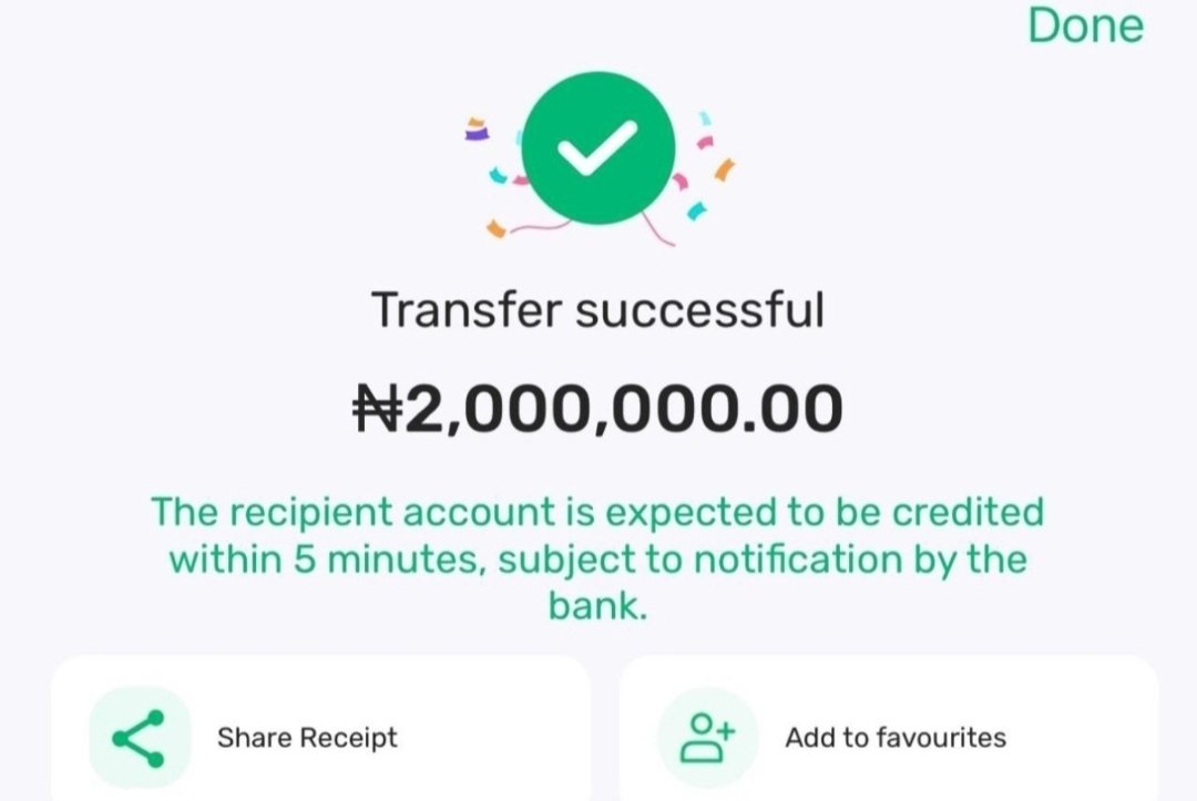 Jowizazaa_gives's tweet photo. 📍:mentioned you. 2m

Drop ur OPAY or any ACCT details

Once I see you in my replies, I’ll credit you. Repost

F0ll0w @Com_Obicubana.....and @buga4gamez... https://t.co/iGVQAd9xIE