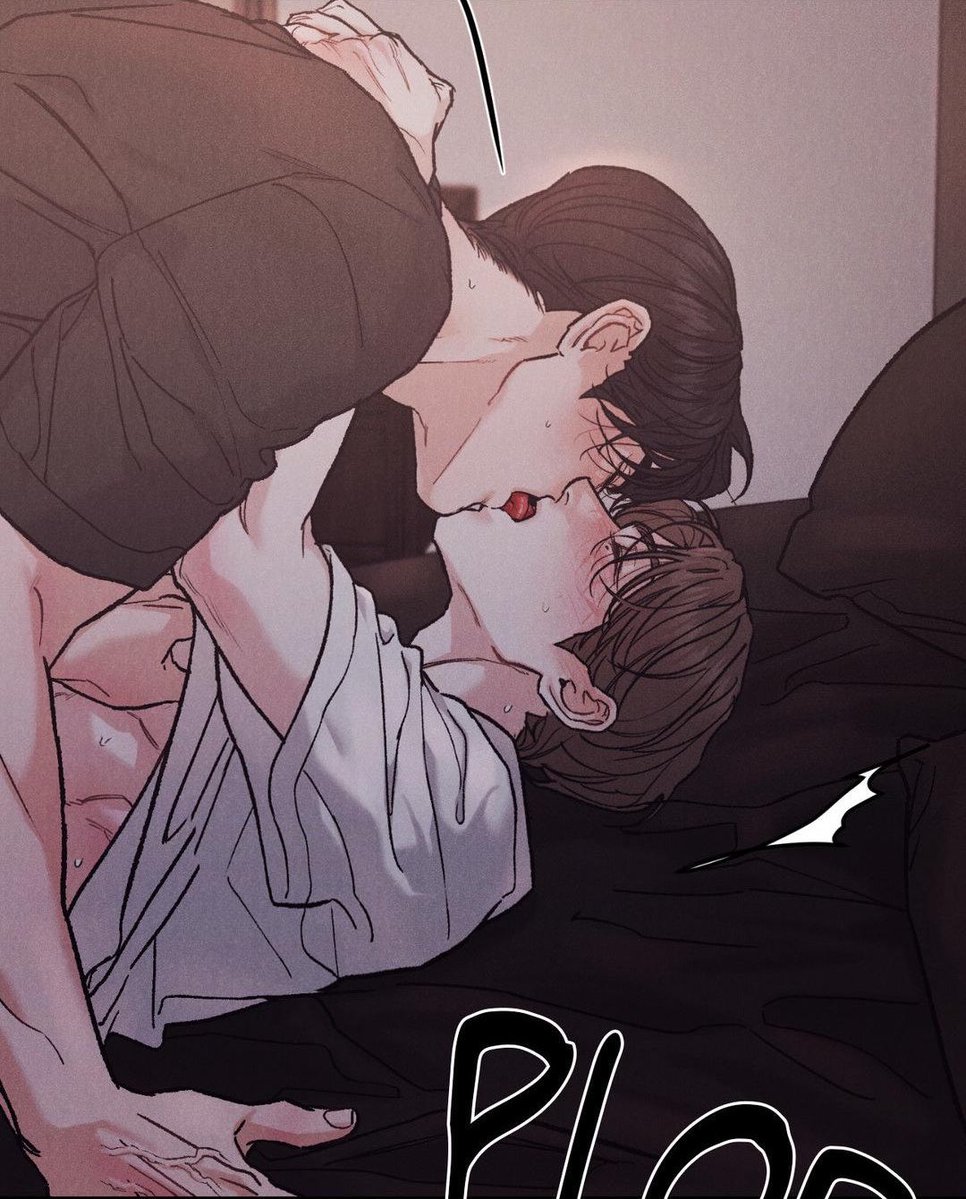 im_koc0's tweet photo. this kiss is totally insane 🙈
#LimitedRun
#리미티드런
#yaoi https://t.co/O3SqDh9UdU