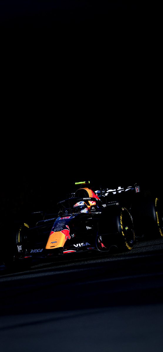 F1WallpaperHQ's tweet photo. #Wallpapers 📱
 └📂 #Formula1 🏎️ 
      └📂 #AzerbaijanGP 🇦🇿
            └📂 Isack Hadjar 🇫🇷 https://t.co/TBq2WgZt3P