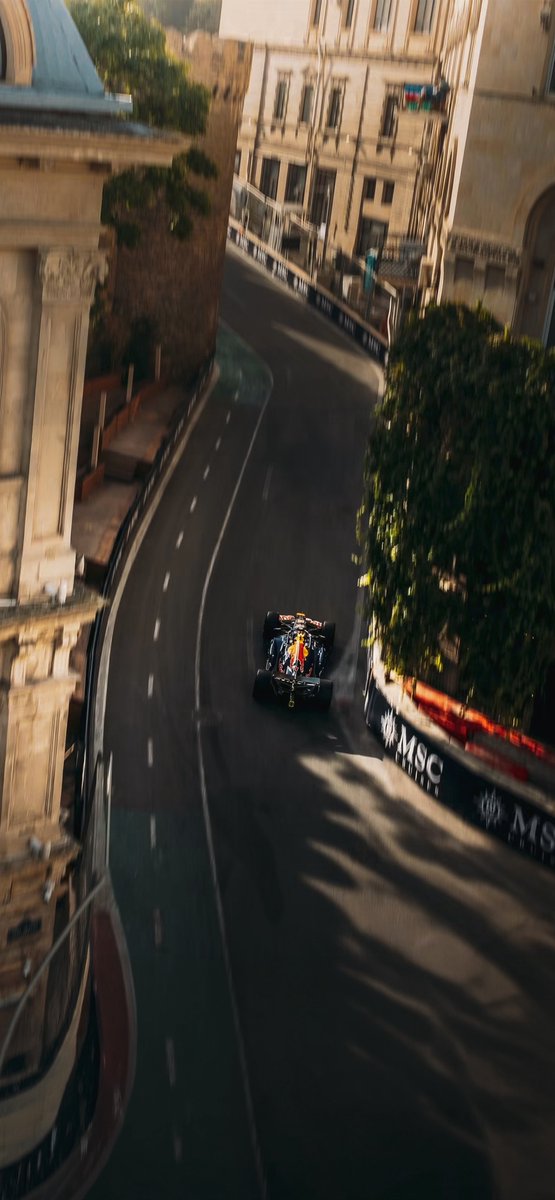 F1WallpaperHQ's tweet photo. #Wallpapers 📱
 └📂 #Formula1 🏎️ 
      └📂 #AzerbaijanGP 🇦🇿
            └📂 Isack Hadjar 🇫🇷 https://t.co/TBq2WgZt3P