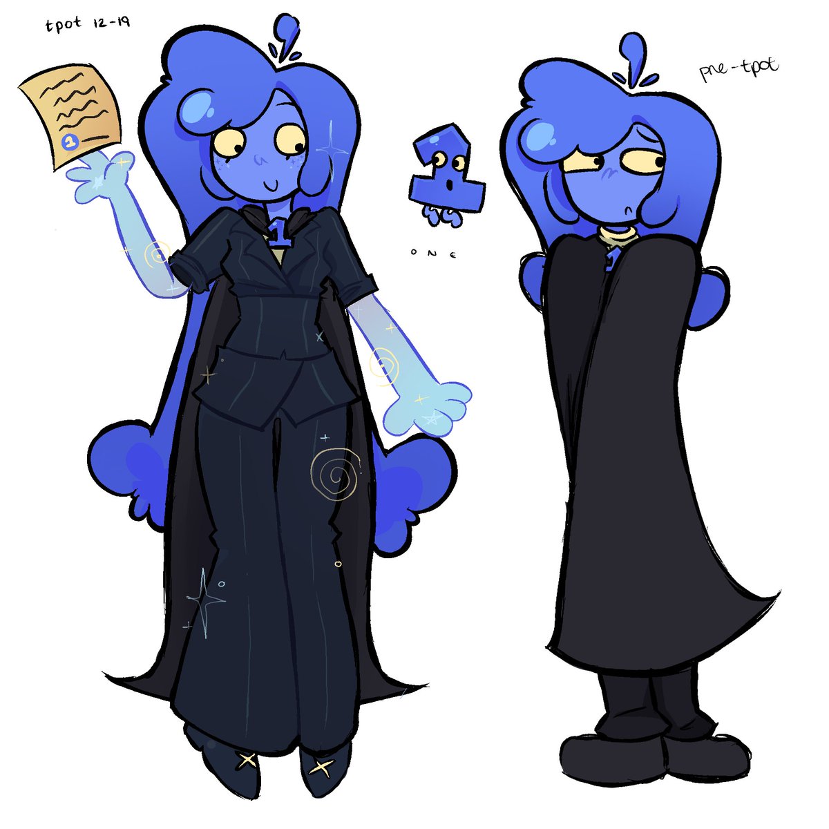 pleethrush's tweet photo. one. she looks kinda generic but idc
#bfdi #tpot #osc https://t.co/yi2iKkxnBH