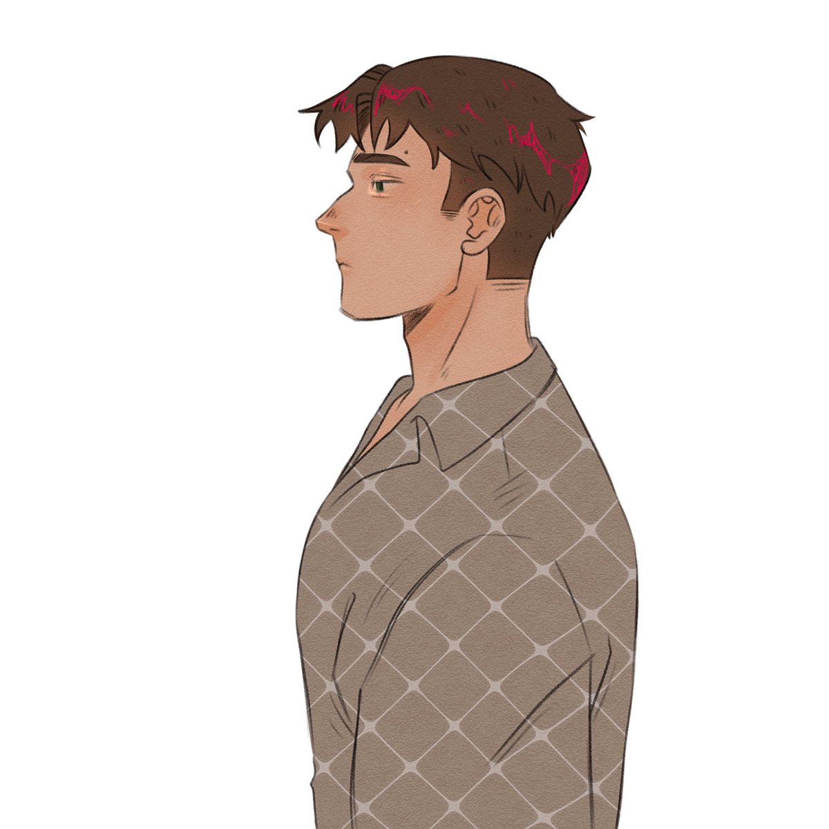 microochelik's tweet photo. my poor jingi
#교도소의개들 #slammerdogs #jingi #manhwa #art #fanart https://t.co/32j7fQCbsD