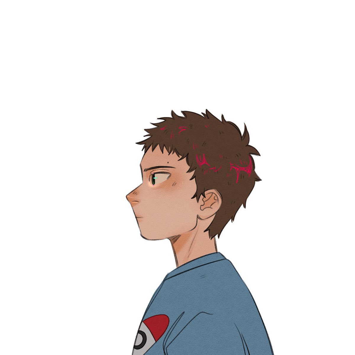 microochelik's tweet photo. my poor jingi
#교도소의개들 #slammerdogs #jingi #manhwa #art #fanart https://t.co/32j7fQCbsD