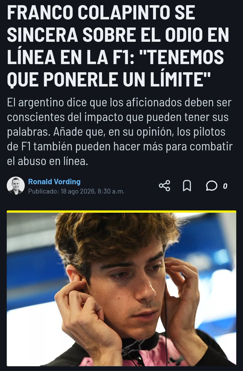 Vertibirdie's tweet photo. Que uno no lo vea no significa que no exista 🤷 en fin https://t.co/Gz13GUULyI
