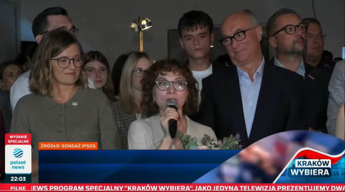 HolinkaPis's tweet photo. Co ten Czarzasty taki napalony? https://t.co/A5FHsG3cWh