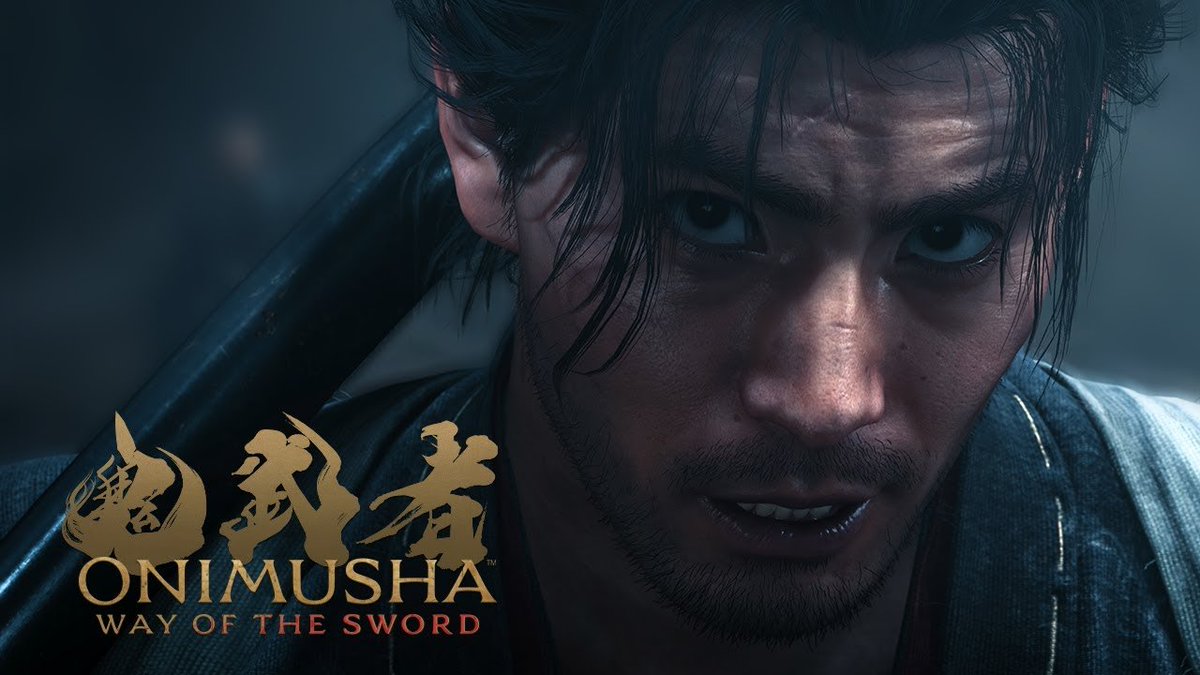 suripuhaidu's tweet photo. @OnimushaGame Verdict:

It's the ultimate samurai game because it answers the question: "What does perfect samurai combat feel like in a game?"

The answer is Onimusha: Way of the Sword.

So.. YES! The world needs more of Musashi and his crew in another Onimusha! https://t.co/fyZmUjt8Id